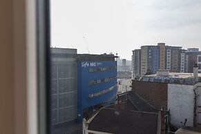Waterloo in Newcastle Upon Tyne