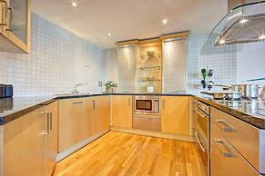 Atico in Newcastle Upon Tyne