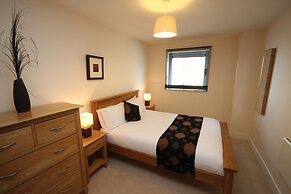Fir in Newcastle Upon Tyne