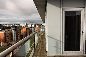 Fir in Newcastle Upon Tyne