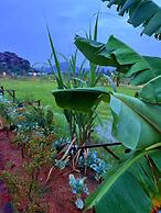 Oshos Organic Resort Hampi
