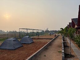 Oshos Organic Resort Hampi