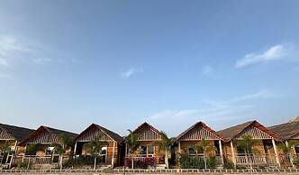 Oshos Organic Resort Hampi