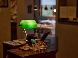 green bell