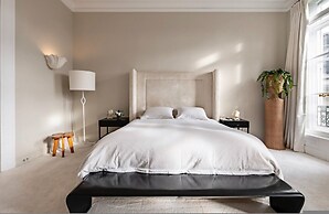 Luxury 3BR Flat Near the Champs Elys es
