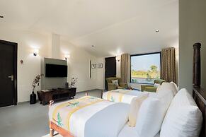 Ratan Villas Jawai