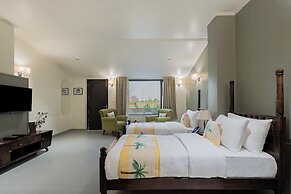Ratan Villas Jawai