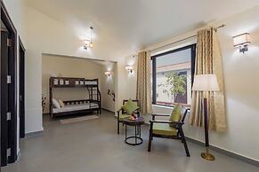 Ratan Villas Jawai