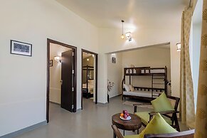 Ratan Villas Jawai