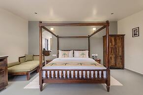 Ratan Villas Jawai