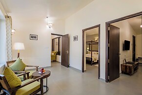 Ratan Villas Jawai