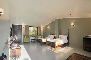 Ratan Villas Jawai