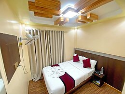 Hotel FIve Season Inn