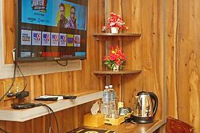 Hotel FIve Season Inn