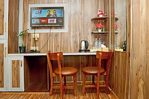 Hotel FIve Season Inn