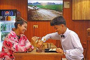Hotel FIve Season Inn