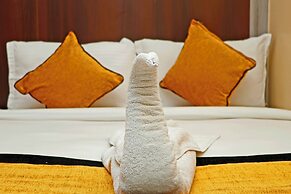 Hotel FIve Season Inn