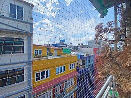 Hotel FIve Season Inn