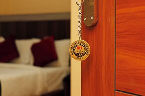 Hotel FIve Season Inn