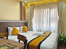 Hotel FIve Season Inn