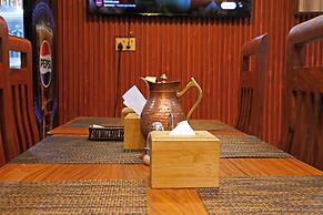 Hotel FIve Season Inn