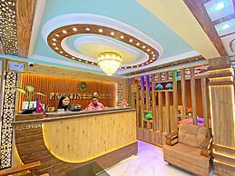 Hotel FIve Season Inn
