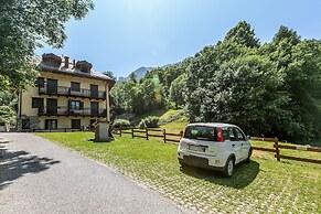 Relax In Pineta