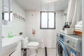 Shanghai Hills&XING 302 Homestay