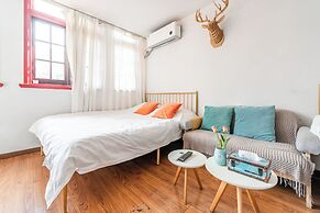 Shanghai Hills&XING 302 Homestay