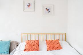 Shanghai Hills&XING 302 Homestay