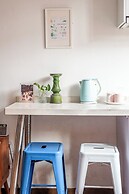 Shanghai Hills&XING 302 Homestay