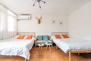 Shanghai Hills&XING 302 Homestay