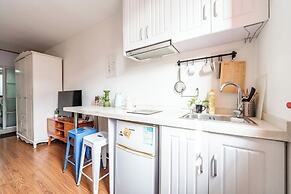 Shanghai Hills&XING 302 Homestay