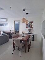 SMDC Good Stays - Wind Penthouse