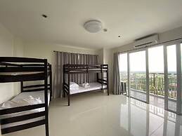 SMDC Good Stays - Wind Penthouse
