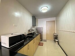SMDC Good Stays - Wind Penthouse