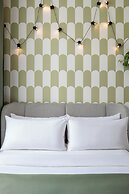 Riverside Hotel by Goodnite cz