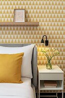 Riverside Hotel by Goodnite cz