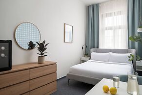 Riverside Hotel by Goodnite cz