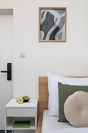 Riverside Hotel by Goodnite cz