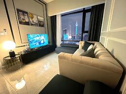Axon Residence by Emily in Town
