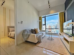 Axon Residence by Emily in Town