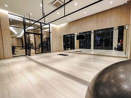 Axon Residence by Emily in Town