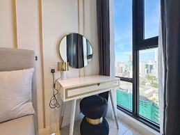 Axon Residence by Emily in Town