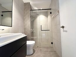 Axon Residence by Emily in Town