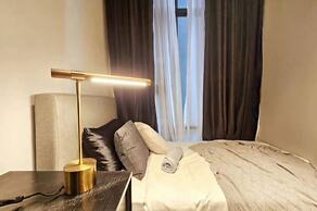 Axon Residence by Emily in Town