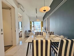 Axon Residence by Emily in Town