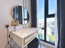 Axon Residence by Emily in Town