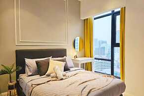 Axon Residence by Emily in Town