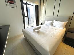 Axon Residence by Emily in Town